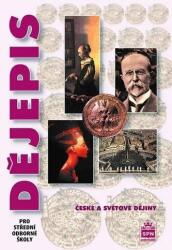 Dějepis pro střední odborné školy (ISBN: 9788072356829)