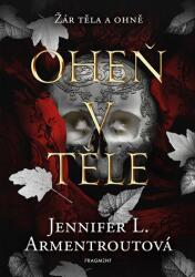 Oheň v těle (ISBN: 9788025370049)