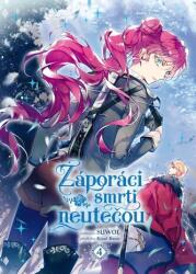 Ticăloșii morții nu scapă 4 (ISBN: 9788076798830)