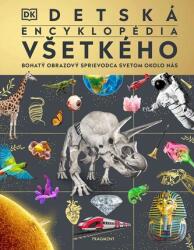 Enciclopedie pentru copii despre toate (ISBN: 9788056641538)
