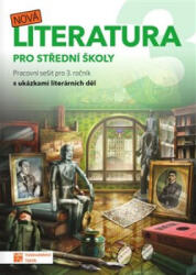 Nová literatura 3 pro střední školy (ISBN: 9788075633002)