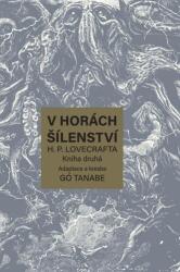 V horách šílenství H. P. Lovecrafta 2 (ISBN: 9788076794108)