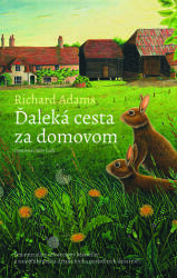 Ďaleká cesta za domovom (ISBN: 9788055630441)