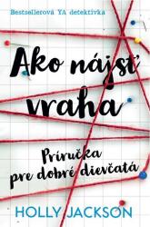 Cum să găsești un ucigaș (ISBN: 9788055645506)