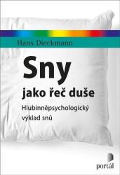Sny jako řeč duše (ISBN: 9788026220978)