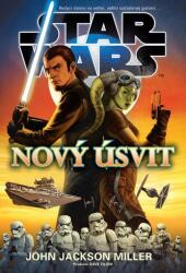 Star Wars - Noua Zori (ISBN: 9788025237304)