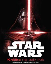 Star Wars - Knižka na celý rok (ISBN: 9788025238363)