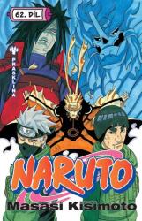 Naruto 62 - Crăpătura (ISBN: 9788076794795)