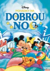 Disney - Povești de noapte bună (ISBN: 9788025248010)