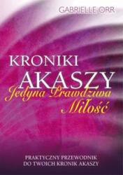 Kroniki Akaszy (ISBN: 9788376491080)