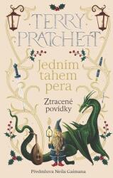 Jedním tahem pera (ISBN: 9788076627345)