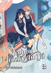 Jednou rozkvetu i já 3 (ISBN: 9788076794658)