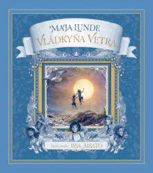 Vládkyňa vetra (ISBN: 9788022215305)