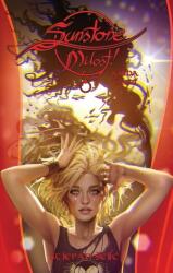 Sunstone - Milost! 3 (ISBN: 9788076798069)