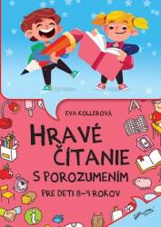 Citire jucăușă cu înțelegere (ISBN: 9788084444774)