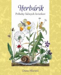 Herbárik - Príbehy lúčnych kvietkov (ISBN: 9788057300656)