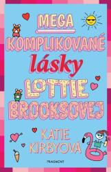 Iubiri mega complicate ale lui Lottie Brooks (ISBN: 9788056635261)