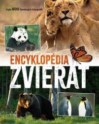 Encyklopédia zvierat (ISBN: 9788057300724)