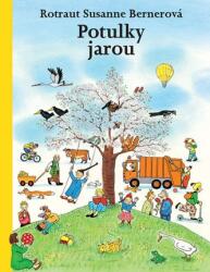 Potulky jarou (ISBN: 9788097092290)