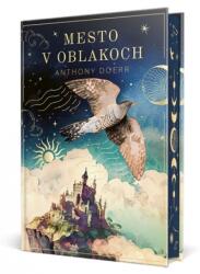 Mesto v oblakoch (ISBN: 9788055190419)