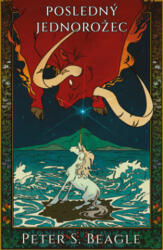 Ultimul unicorn (ISBN: 9788055660929)
