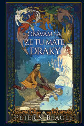 Obávam sa, že tu máte draky (ISBN: 9788055669267)