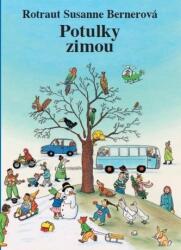 Potulky zimou (ISBN: 9788097092214)