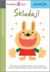 Skladaj! (ISBN: 9788056703274)