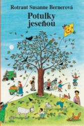 Potulky jeseňou (ISBN: 9788097092207)