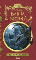 Poveștile Bardului Beedle, ediția a II-a (ISBN: 9788055155869)