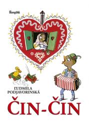 Čin-čin, ediția a 4-a (ISBN: 9788055166803)