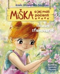 Miška și micii ei pacienți 6: Mutare neașteptată (ISBN: 9788055176635)
