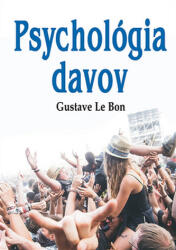 Psychológia davov (ISBN: 9788080792299)