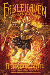 Kľúče od väzenia démonov (ISBN: 9788057302018)