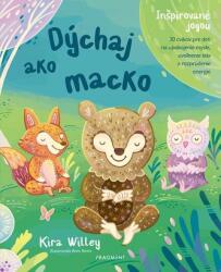 Dýchaj ako macko (ISBN: 9788056609620)