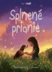 Splnené prianie (ISBN: 9788080903374)