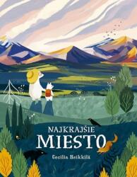 Cel mai frumos loc (ISBN: 9788055188737)