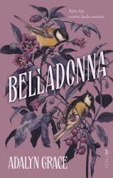 Belladonna (ISBN: 9788055188836)