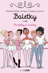 Baletky (ISBN: 9788080906238)