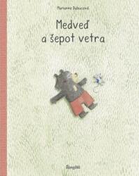 Ursul și șoapta vântului (ISBN: 9788055183251)