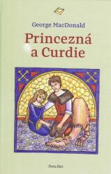 Princezná a Curdie (ISBN: 9788081560842)