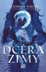 Dcéra zimy (ISBN: 9788056637937)