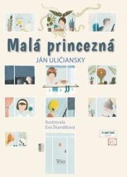 Malá princezná (ISBN: 9788081701030)