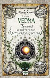 Tajomstvá nesmrteľného Nicholasa Flamela 6: Vedma (ISBN: 9788056641811)