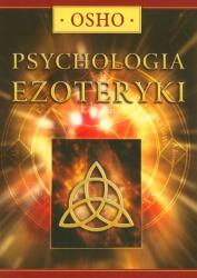 Psychologia ezoteryki (ISBN: 9788389375582)