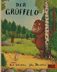 Gruffalo (ISBN: 9783407757128)