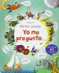 Yo me pregunto - KATIE DAYNES (ISBN: 9781409560647)