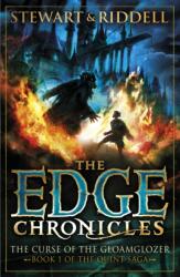 The Edge Chronicles 1: The Curse of the Gloamglozer (ISBN: 9780552569620)