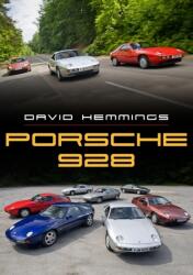 Porsche 928 (ISBN: 9781398106680)