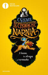 Il leone, la strega e l'armadio. Le cronache di Narnia - Clive S. Lewis, P. Baynes, F. Dei (ISBN: 9788804706250)